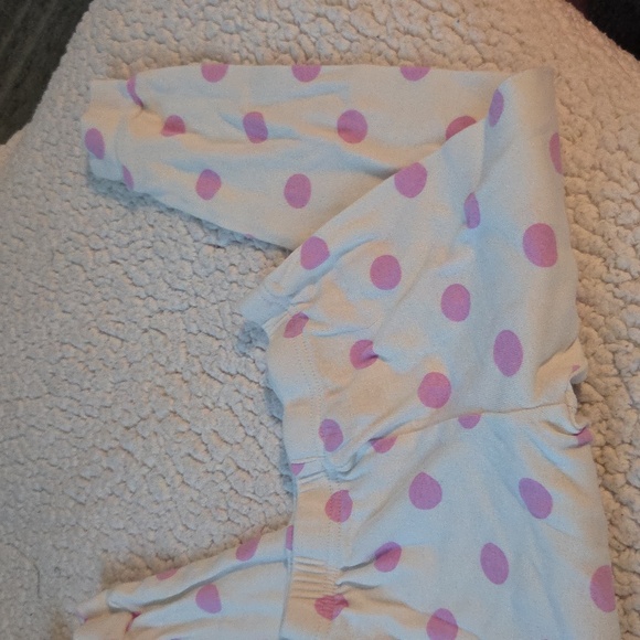 DISNEY STITCH 2PC PAJAMA SET - Picture 5 of 6